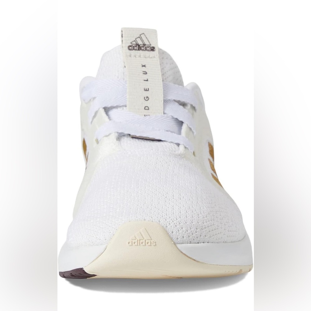 Adidas Women’s Edge Lux 5 running shoe - Picture 2 of 10